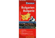 Bulharsko (č. 739)